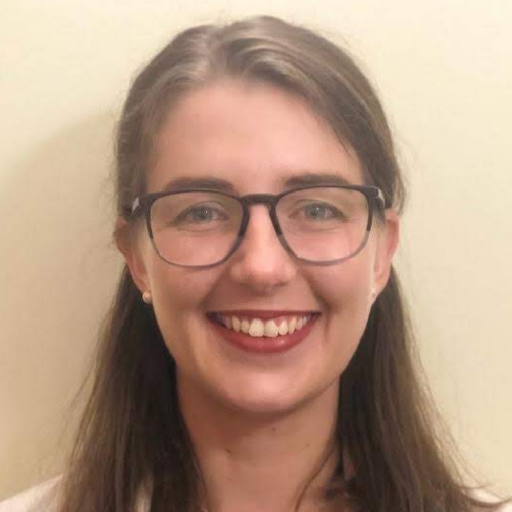 Meet your Posher, Kelsey